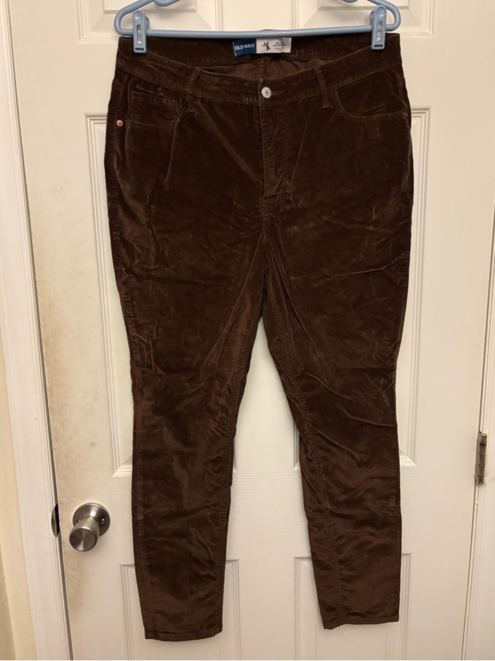 Old Navy Brown Jeans